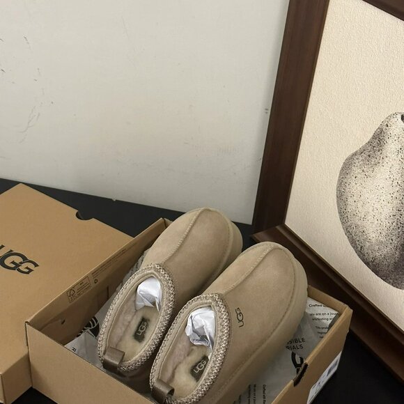 New UGG Tazz Tasman Sandals Women Slipper - Picture 4 of 4